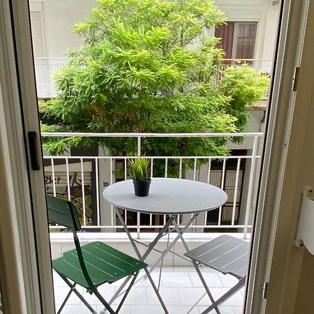 Victoria Apartment Selanik Dış mekan fotoğraf
