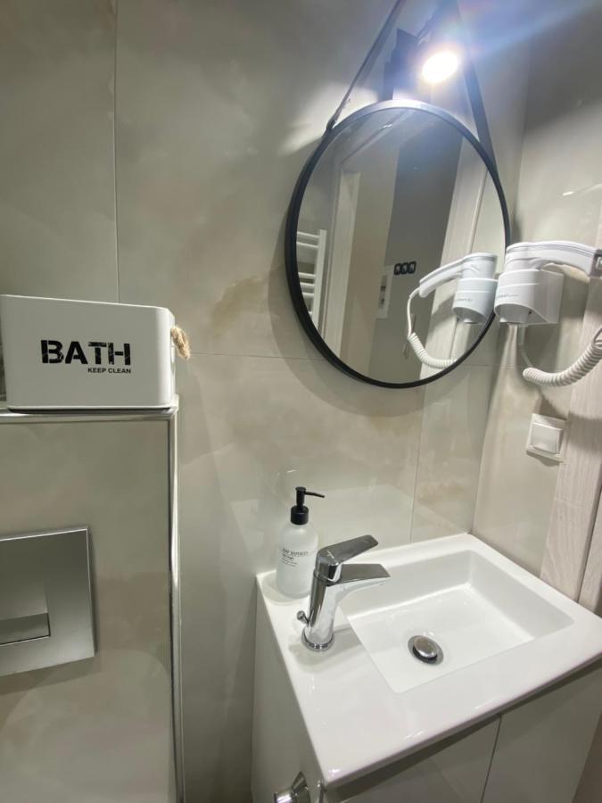 Victoria Apartment Selanik Dış mekan fotoğraf