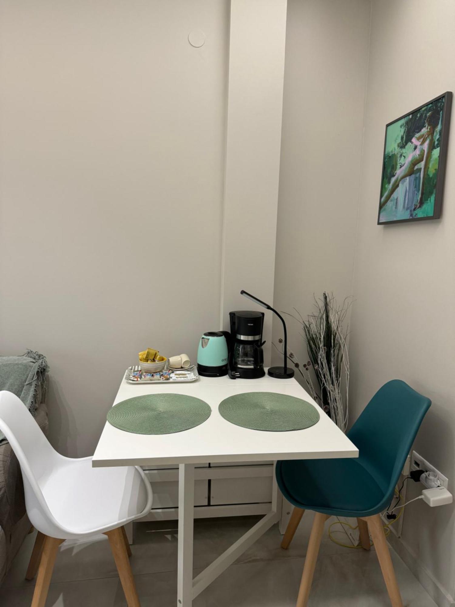 Victoria Apartment Selanik Dış mekan fotoğraf